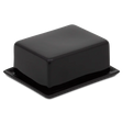Butter dish small 497A | Decor 001