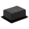 Butter dish small 497A | Decor 001
