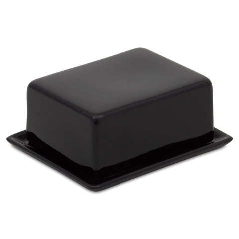 Butter dish small 497A | Decor 001
