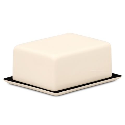 Butter dish small HB 497A | Decor 007-1