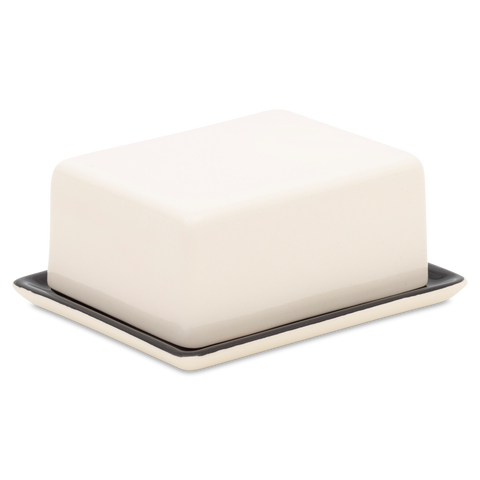 Butter dish small 497A | Decor 007-1