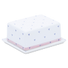 Butter dish small 497A | Decor 043