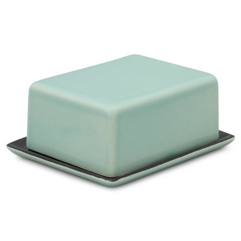 Butter dish small HB 497A | Decor 050-1