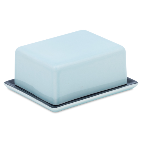 Butter dish small 497A | Decor 050-1