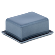 Butter dish small 497A | Decor 051-1