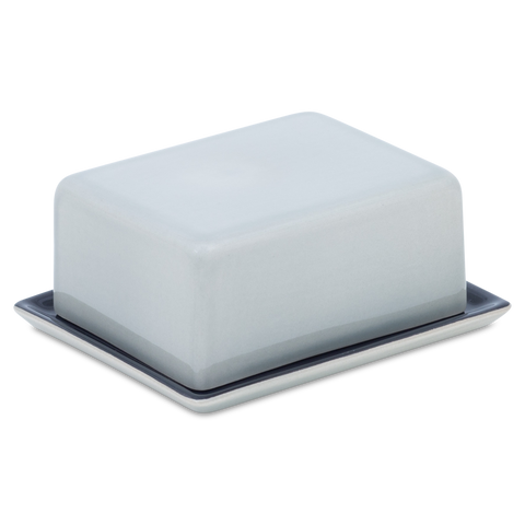 Butter dish small 497A | Decor 052-1
