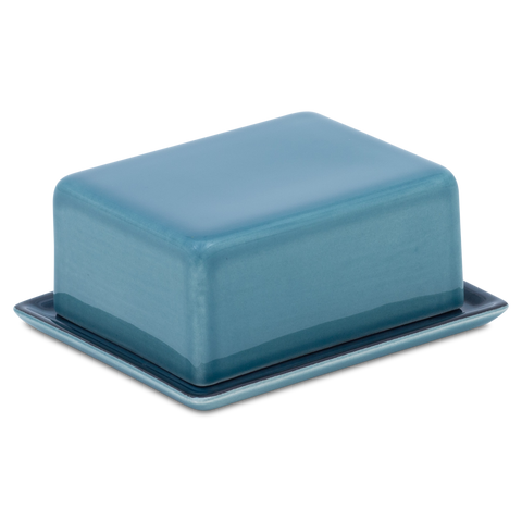 Butter dish small 497A | Decor 053-1