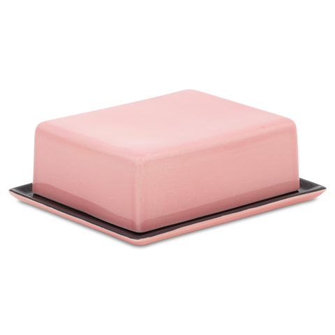 Butter dish small 497A | Decor 055-1