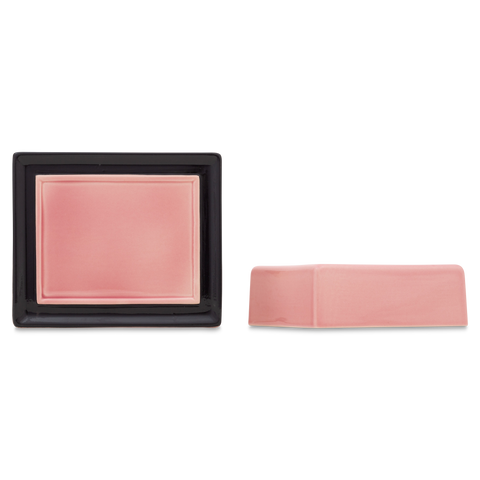 Butter dish small HB 497A | Decor 055-1