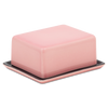 Butter dish small 497A | Decor 055-1