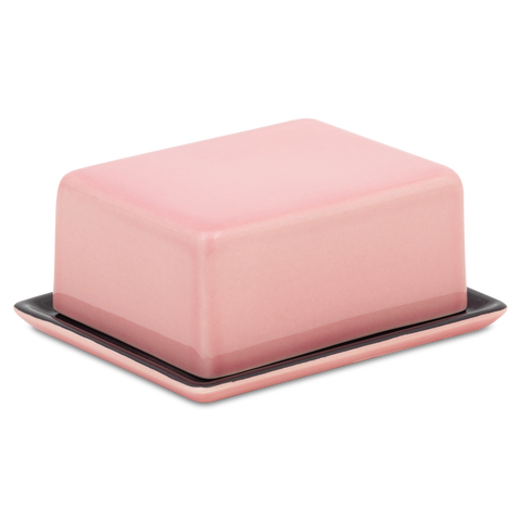 Butter dish small 497A | Decor 055-1