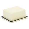 Butter dish small 497A | Decor 056-1