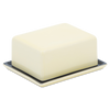 Butter dish small 497A | Decor 056-1
