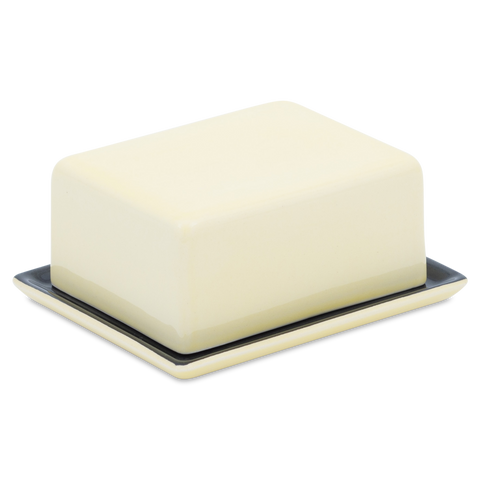 Butter dish small 497A | Decor 056-1