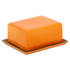 Butter dish small 497A | Decor 057-1