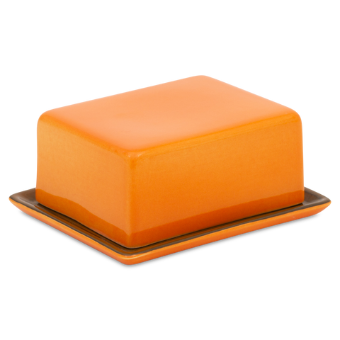 Butter dish small 497A | Decor 057-1