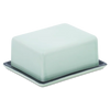 Butter dish small 497A | Decor 059-1