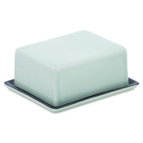 Butter dish small 497A | Decor 059-1