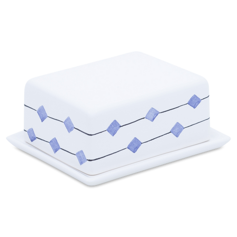 Butter dish small 497A | Decor 101