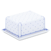 Butter dish small 497A | Decor 113