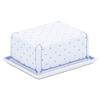 Butter dish small 497A | Decor 113