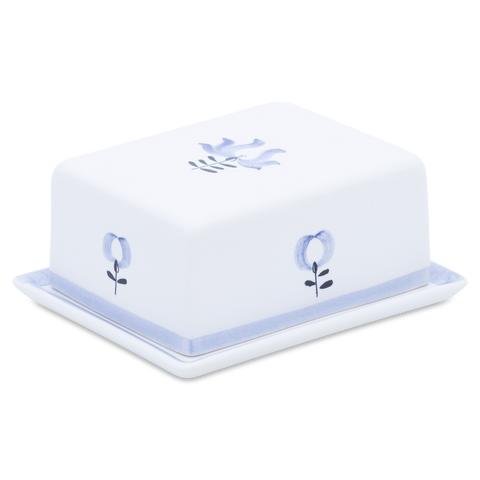 Butter dish small 497A | Decor 117