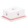 Butter dish small 497A | Decor 118