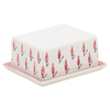 Butter dish small 497A | Decor 120
