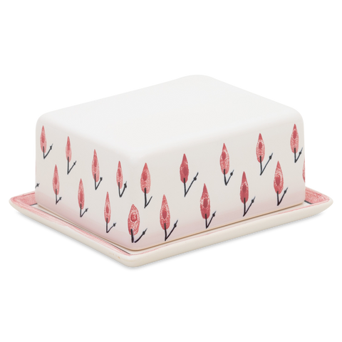 Butter dish small 497A | Decor 120
