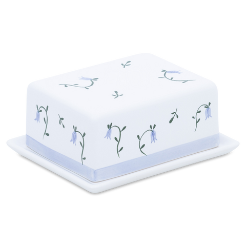 Butter dish small HB 497A | Decor 122