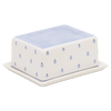 Butter dish small 497A | Decor 133