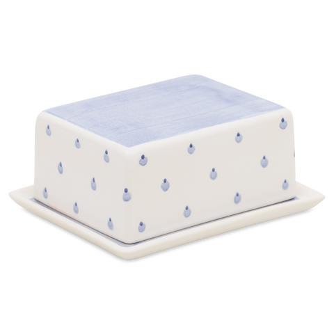 Butter dish small 497A | Decor 133