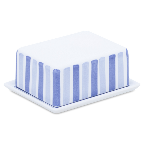 Butter dish small 497A | Decor 137