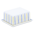 Butter dish small 497A | Decor 138