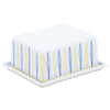 Butter dish small 497A | Decor 138