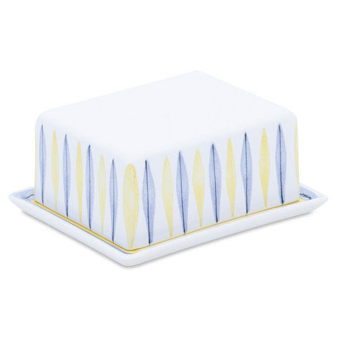 Butter dish small 497A | Decor 138