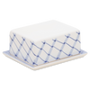 Butter dish small 497A | Decor 166