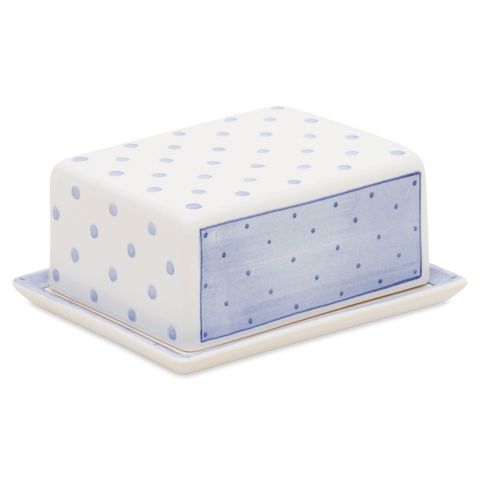Butter dish small 497A | Decor 173