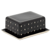 Butter dish small 497A | Decor 600