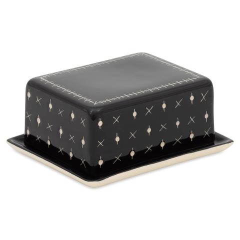 Butter dish small 497A | Decor 600