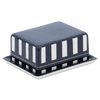 Butter dish small 497A | Decor 612