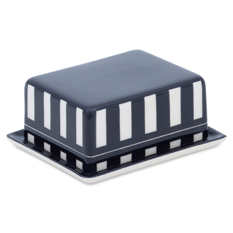 Butter dish small 497A | Decor 612