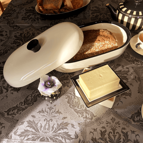 Butter dish HB 497B | Decor 176