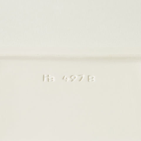 Butter dish HB 497B | Decor 063