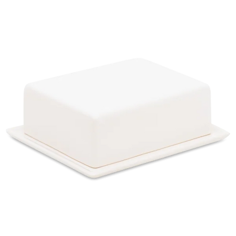 Butter dish 497B | Decor 000