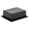 Butter dish 497B | Decor 001