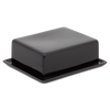 Butter dish 497B | Decor 001