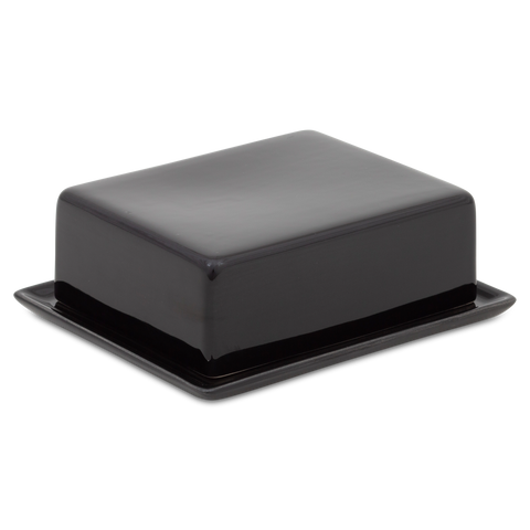 Butter dish 497B | Decor 001