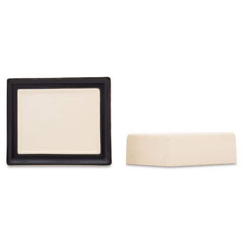 Butter dish HB 497B | Decor 007-1