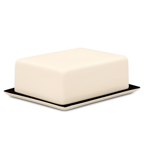Butter dish HB 497B | Decor 007-1